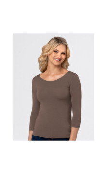 Babell long-sleeved shirt