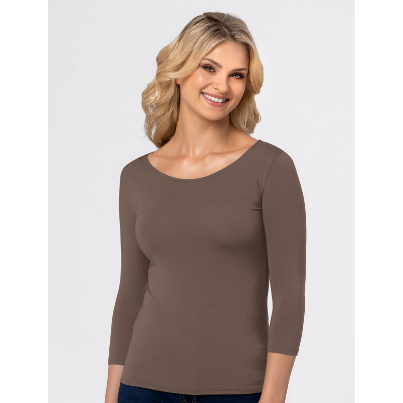 Babell long-sleeved shirt