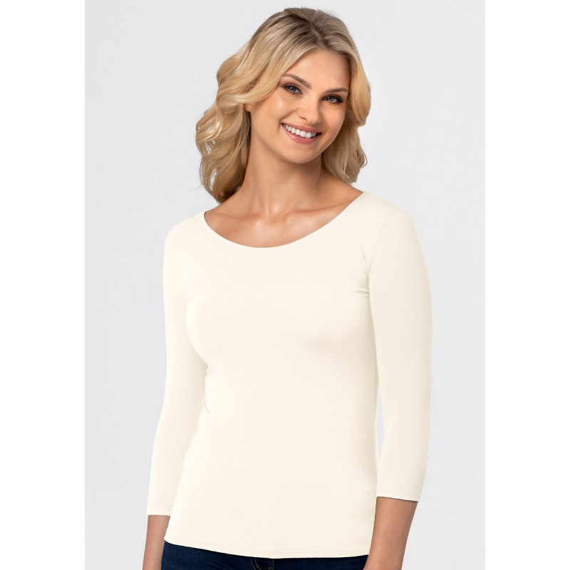 Babell long-sleeved shirt