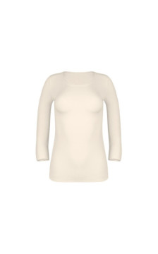 Babell long-sleeved shirt