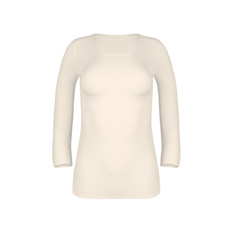 Babell long-sleeved shirt
