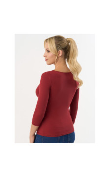 Babell long-sleeved shirt