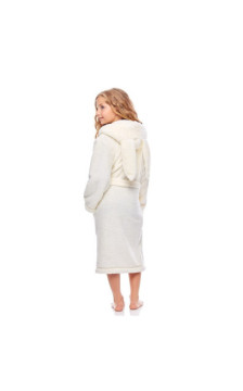 L&L baby bathrobe