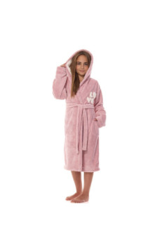 L&L baby bathrobe
