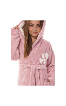 L&L baby bathrobe