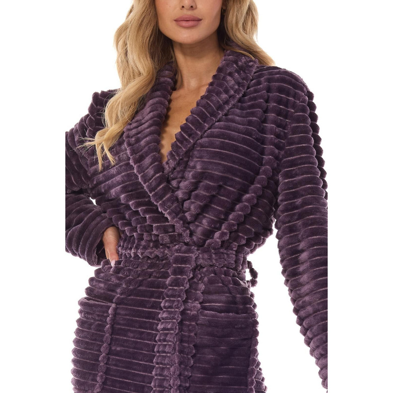 L&L bathrobe
