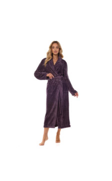 L&L bathrobe
