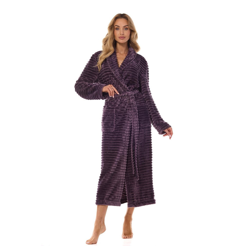 L&L bathrobe
