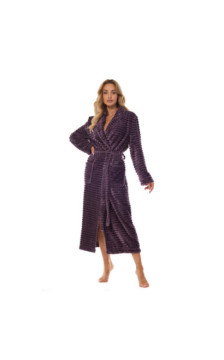 L&L bathrobe