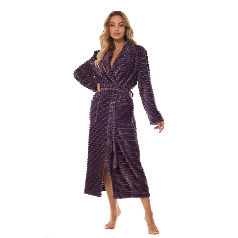 L&L bathrobe