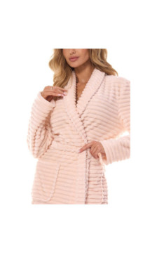 L&L bathrobe