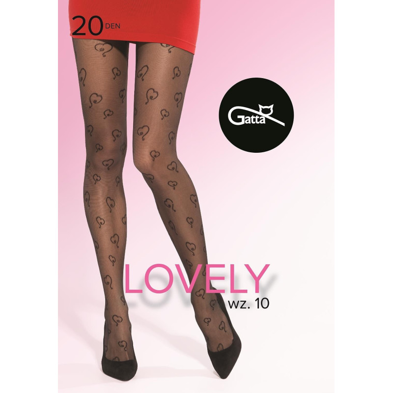 Gatta pantyhose
