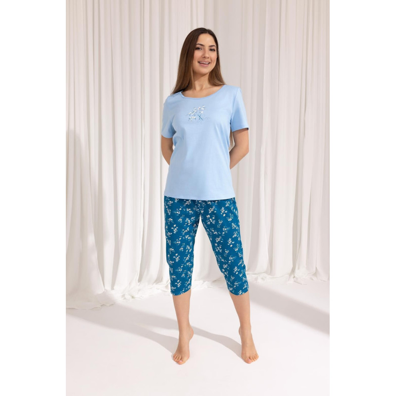 Regina pajamas