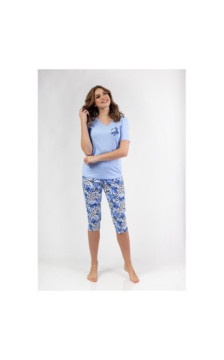 Regina pajamas