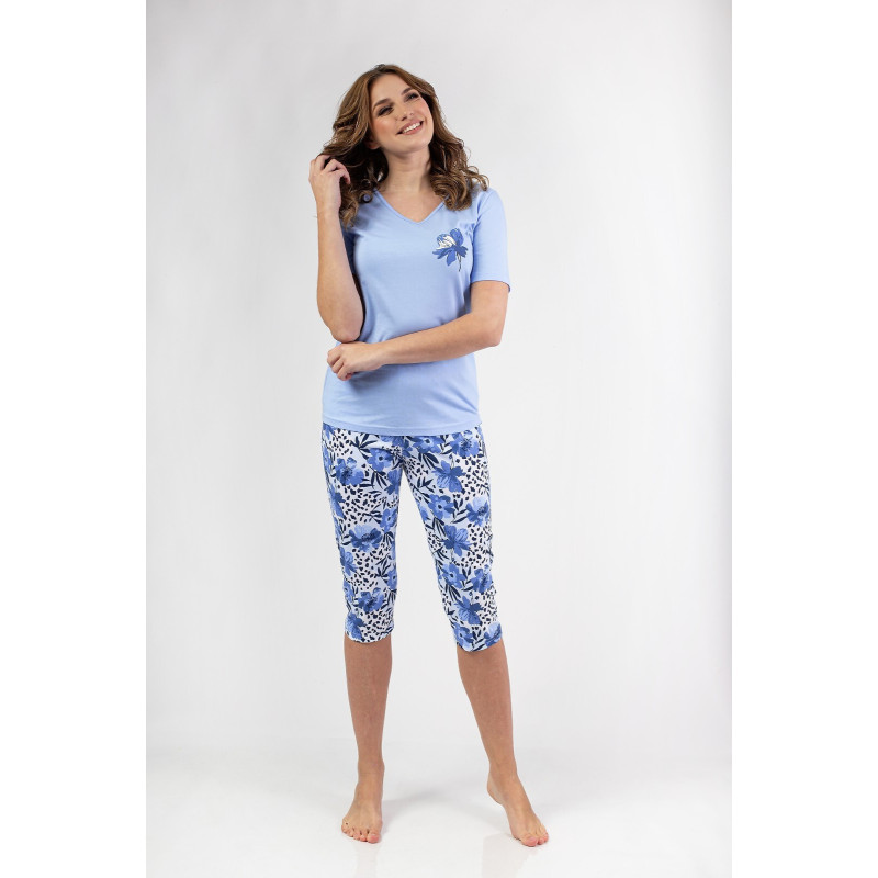 Regina pajamas