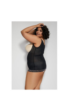 Mitex slimming corset