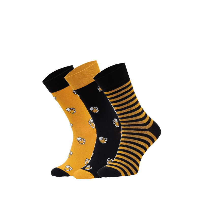 Cornette socks