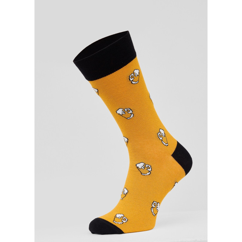 Cornette socks