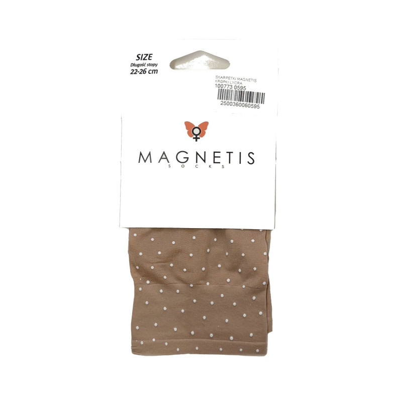 Magnetis socks 