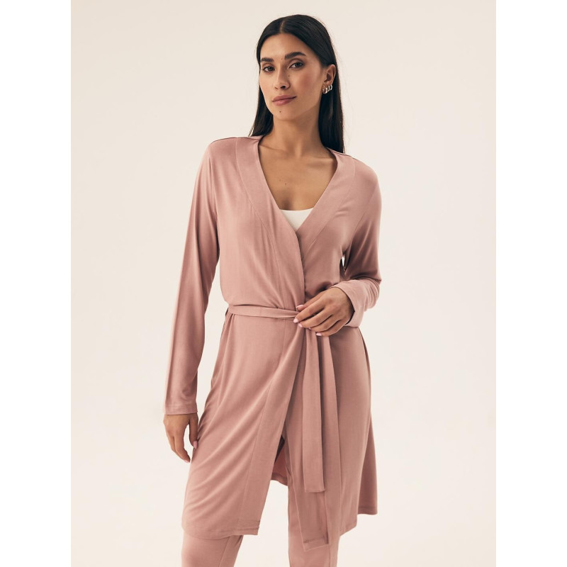 Henderson Ladies bathrobe