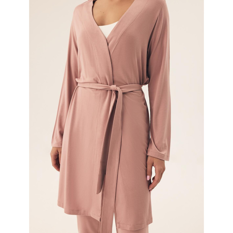 Henderson Ladies bathrobe