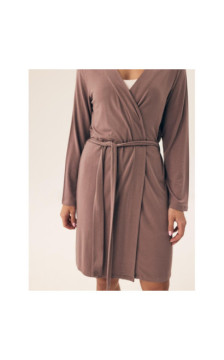 Henderson Ladies bathrobe