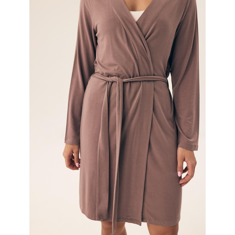 Henderson Ladies bathrobe