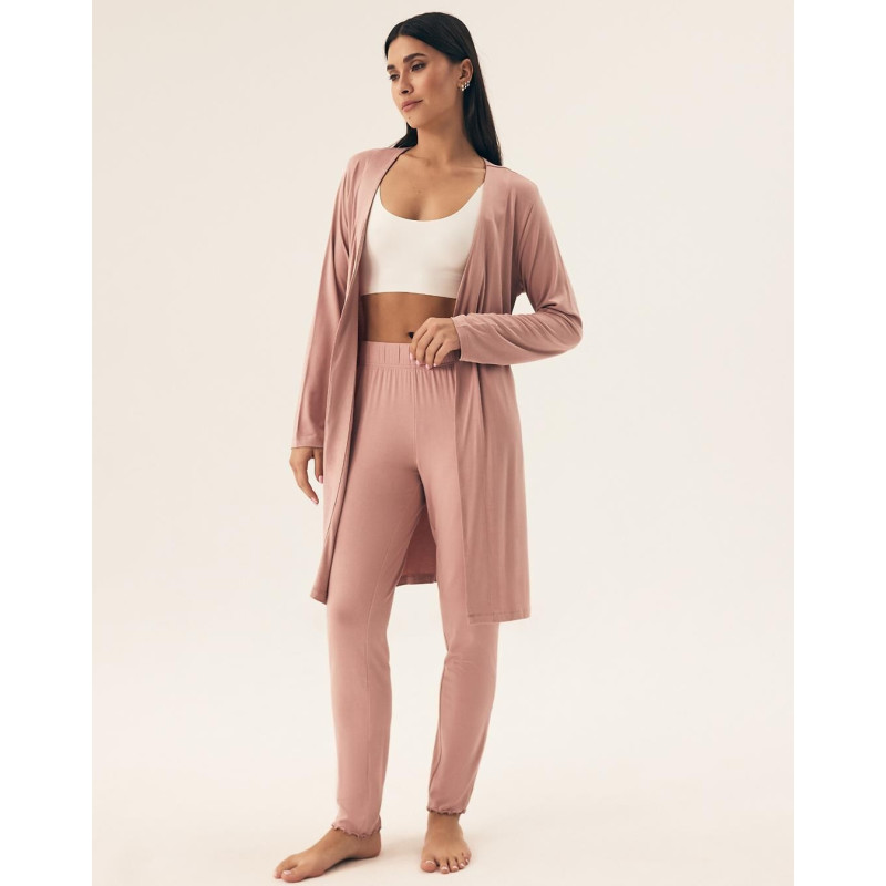 Henderson Ladies bathrobe