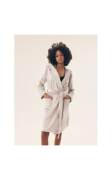 Henderson Ladies bathrobe