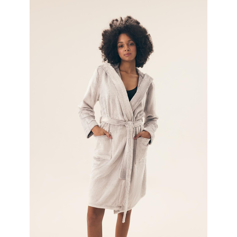 Henderson Ladies bathrobe