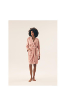 Henderson Ladies bathrobe
