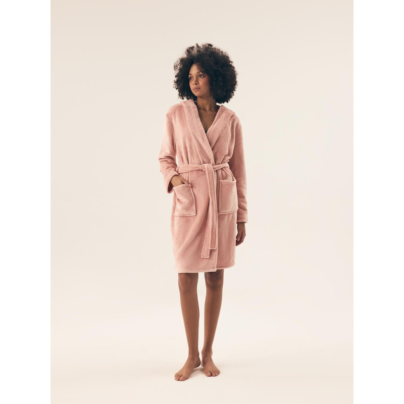 Henderson Ladies bathrobe