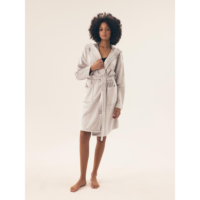 Henderson Ladies bathrobe