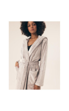 Henderson Ladies bathrobe