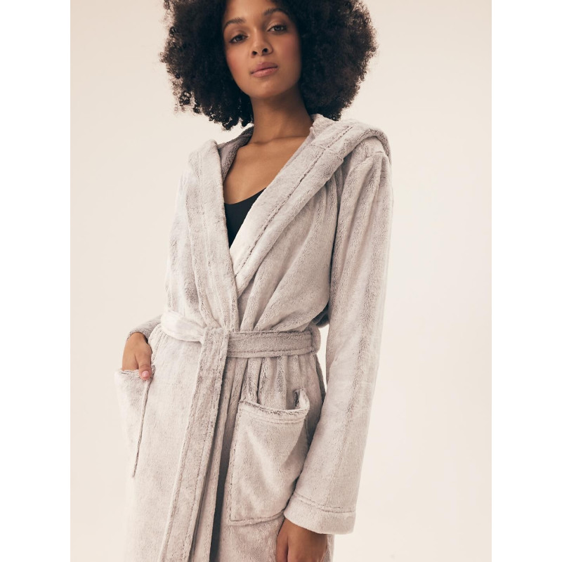 Henderson Ladies bathrobe
