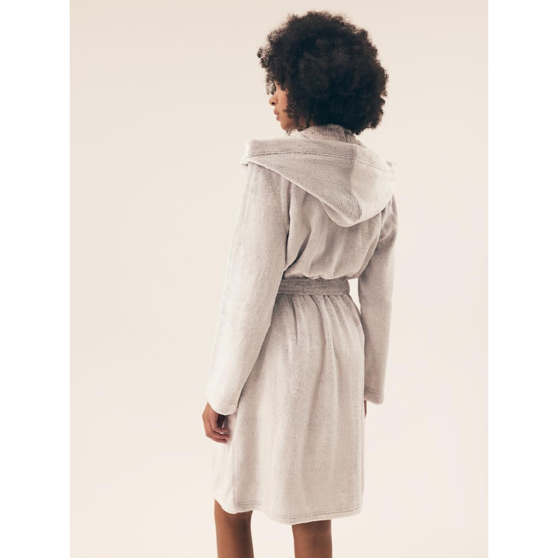 Henderson Ladies bathrobe