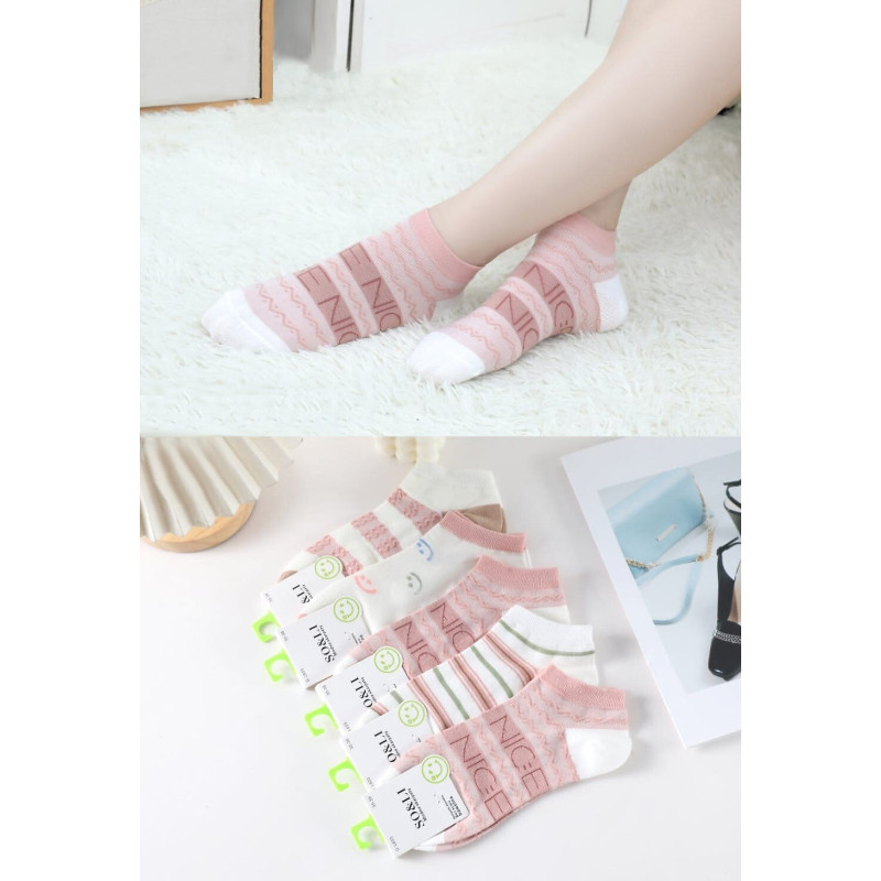 WiK socks
