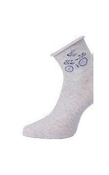 WiK socks