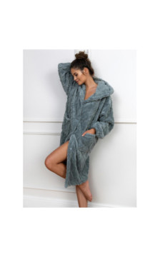 Sensis bathrobe