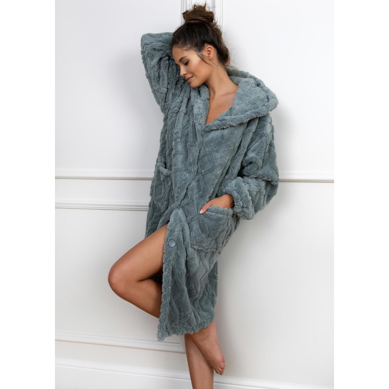Sensis bathrobe