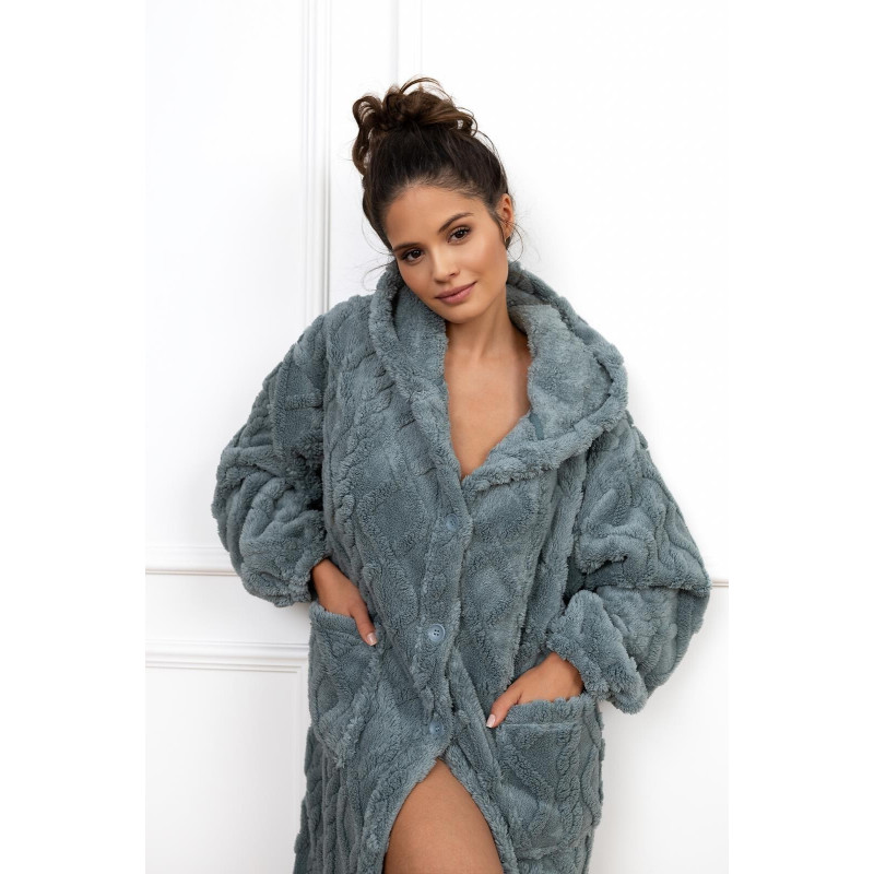 Sensis bathrobe