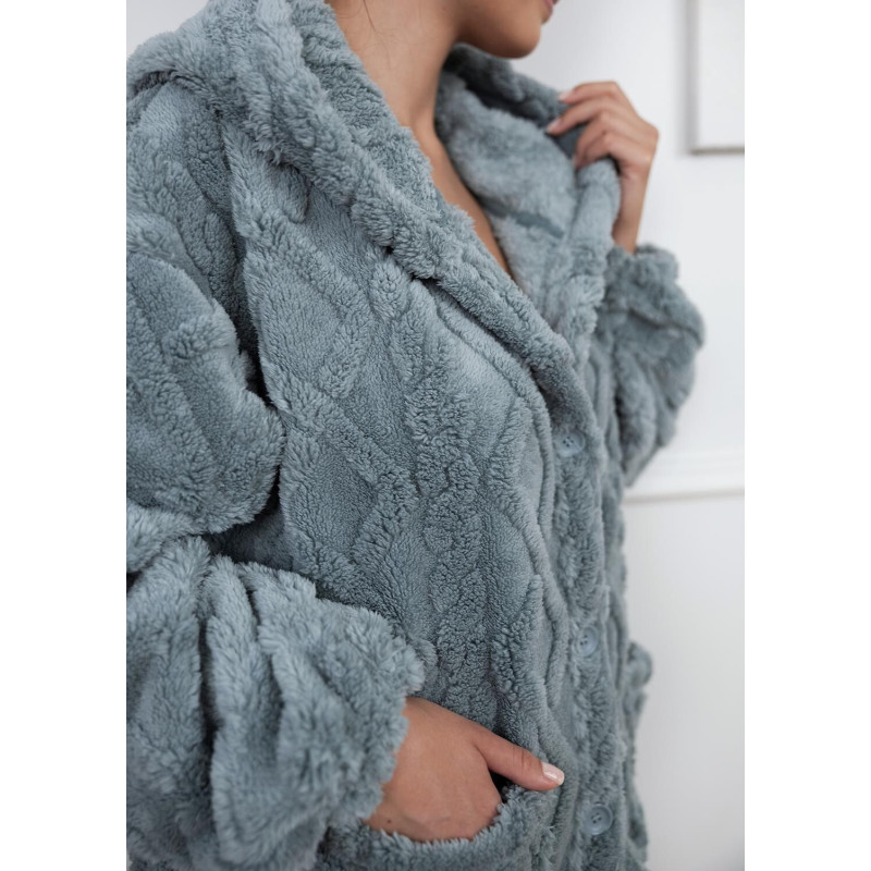 Sensis bathrobe