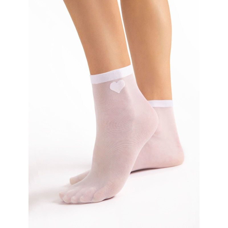 Fiore socks 