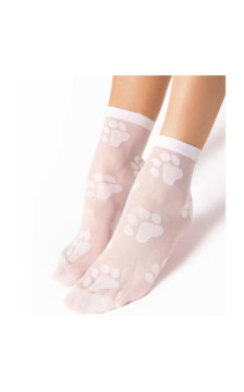 Fiore socks 