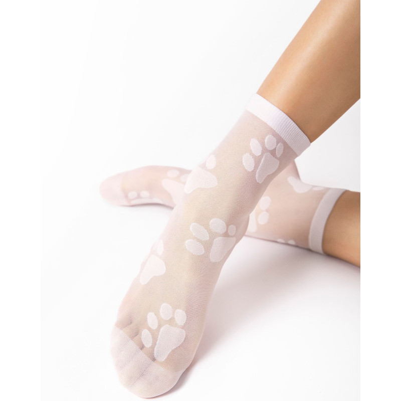 Fiore socks 
