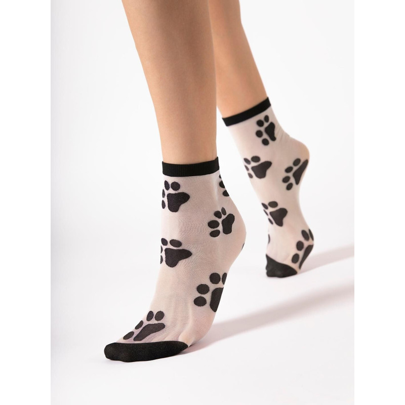 Fiore socks 