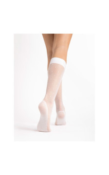 Fiore socks to the knees