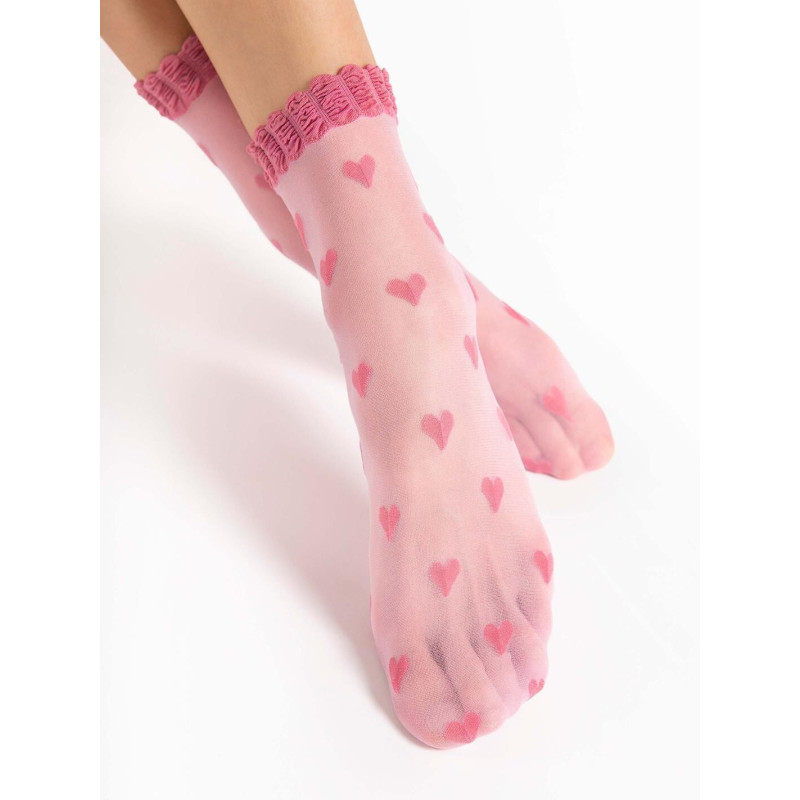 Fiore socks 