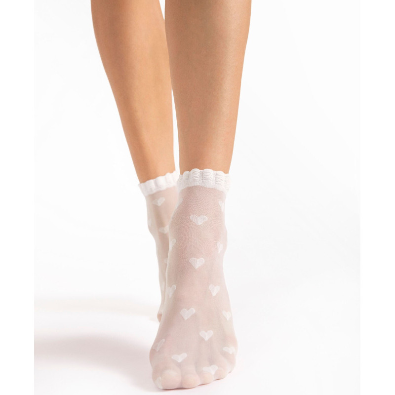 Fiore socks 
