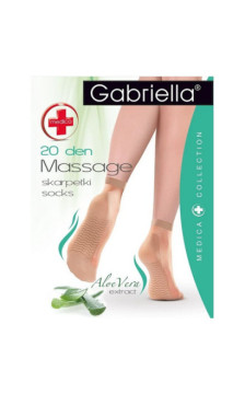 Gabriella socks 